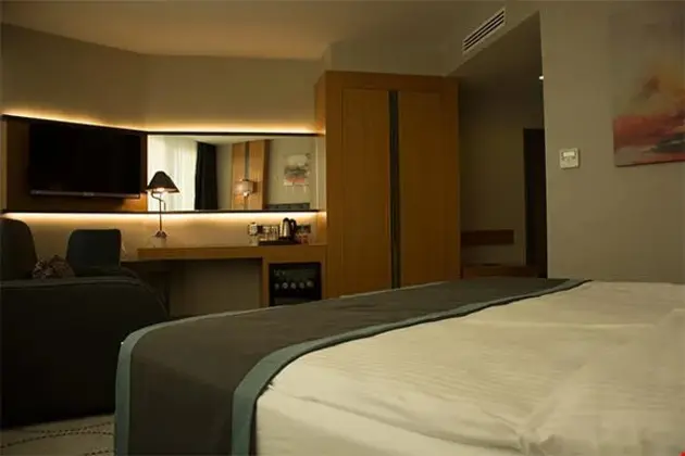 Standard Double Oda (Sofa)