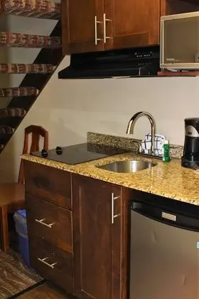 Süit, Birden Çok Yatak, Sigara İçilmez, Okyanus Manzaralı (Three-Bedroom)