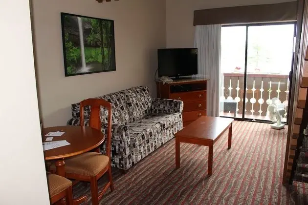 Süit, Birden Çok Yatak, Sigara İçilmez, Okyanus Manzaralı (Three-Bedroom)