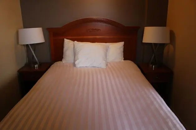 Süit, Birden Çok Yatak, Sigara İçilmez, Okyanus Manzaralı (Three-Bedroom)