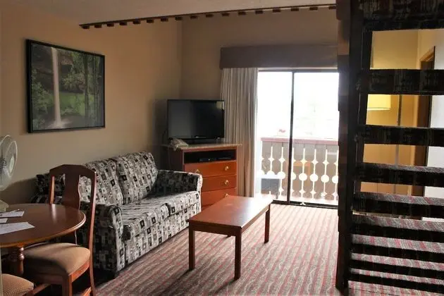 Süit, Birden Çok Yatak, Sigara İçilmez, Okyanus Manzaralı (Three-Bedroom)