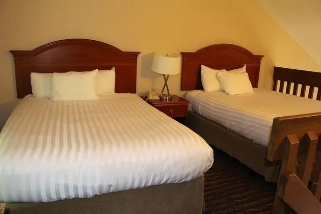 Süit, Birden Çok Yatak, Sigara İçilmez, Okyanus Manzaralı (Three-Bedroom)