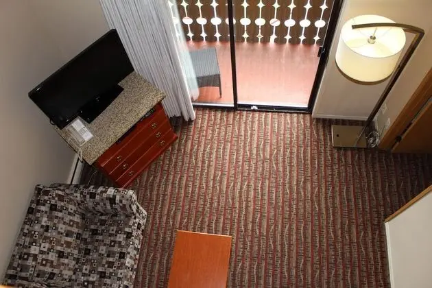 Süit, Birden Çok Yatak, Sigara İçilmez, Okyanus Manzaralı (Three-Bedroom)