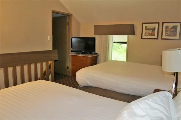 Süit, Birden Çok Yatak, Sigara İçilmez, Okyanus Manzaralı (Three-Bedroom)