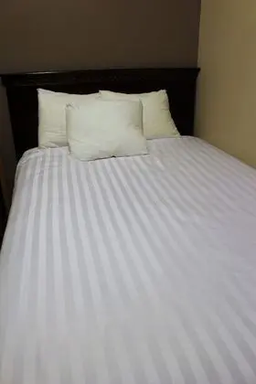 Süit, Birden Çok Yatak, Sigara İçilmez, Okyanus Manzaralı (Three-Bedroom)