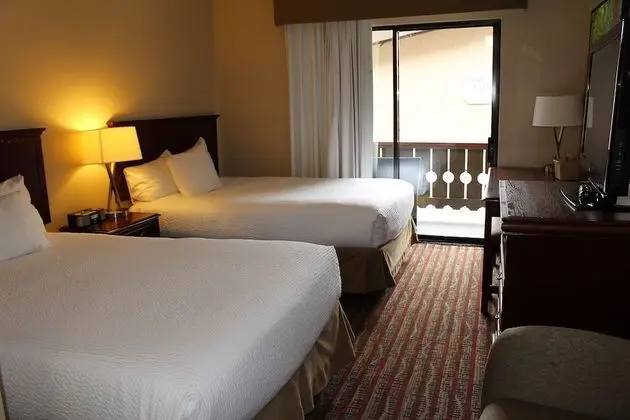 Süit, Sigara İçilmez, Okyanus Manzaralı (Two-Bedroom)