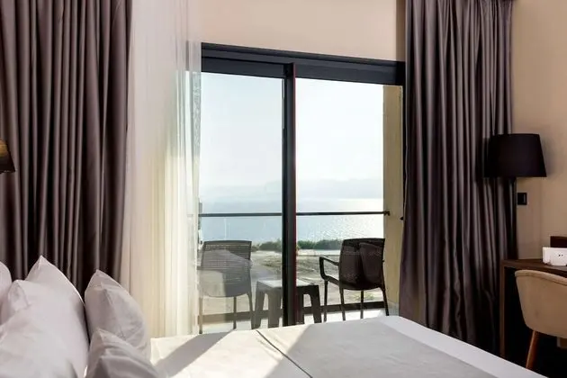 Standard Oda, 1 Büyük (Queen) Boy Yatak, Sigara İçilmez (Garden & Sea View)