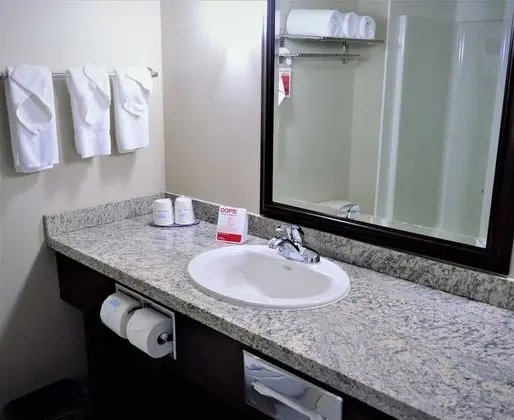 Room, 1 King Bed with sitting area, non smoking