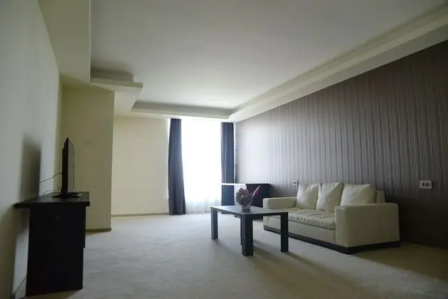 Süit, Birden Çok Yatak, Sigara İçilmez