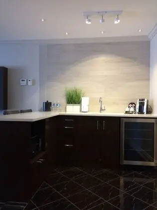 Süit, 1 En Büyük (King) Boy Yatak, Sigara İçilmez (Luxury, One-Bedroom)