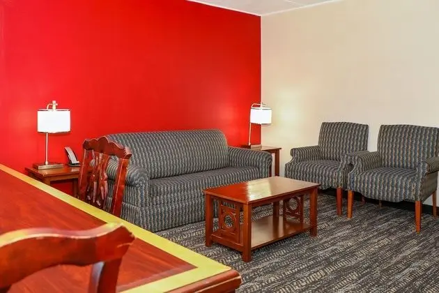 Süit, 1 En Büyük (King) Boy Yatak, Sigara İçilmez (One-Bedroom)