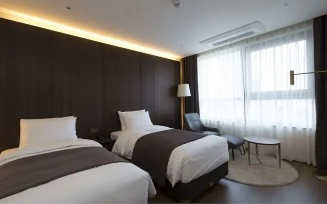 Family Oda, Birden Çok Yatak, Sigara İçilmez