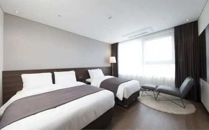 Family Oda, Birden Çok Yatak, Sigara İçilmez