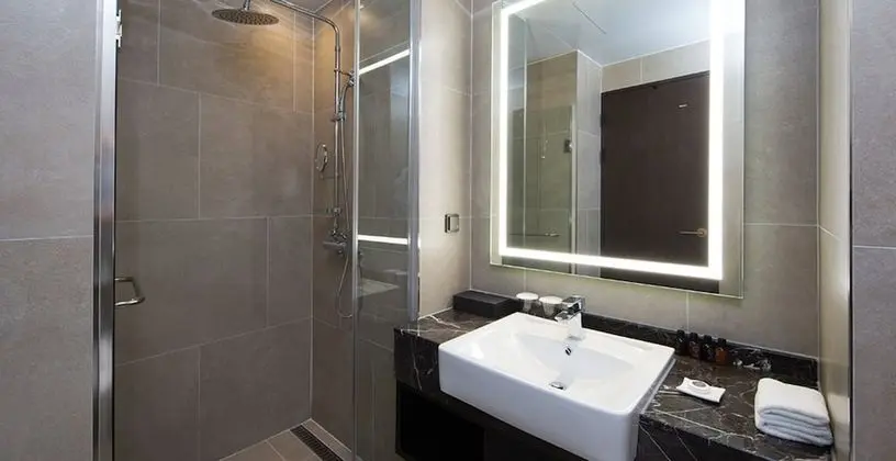 Family Oda, Birden Çok Yatak, Sigara İçilmez