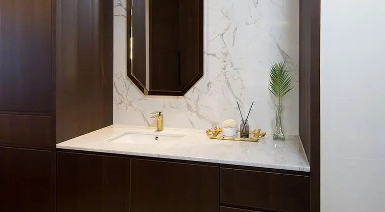 Family Oda, Birden Çok Yatak, Sigara İçilmez