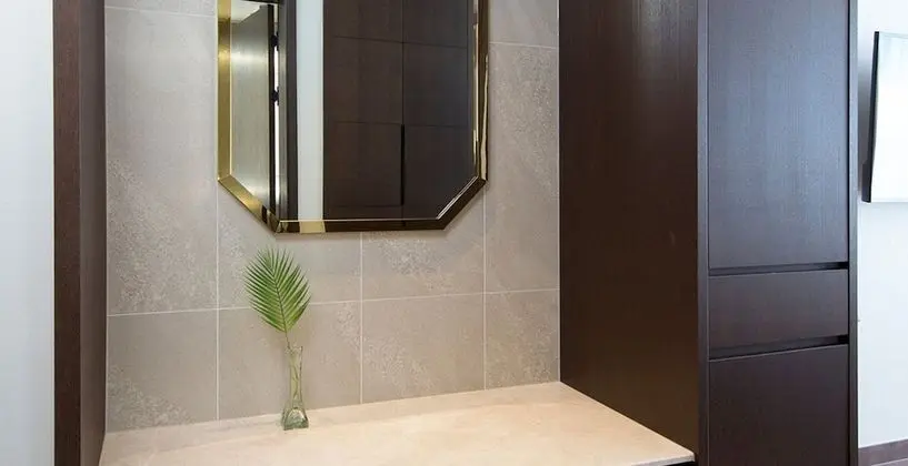 Oda, 2 Tek Kişilik Yatak, Sigara İçilmez