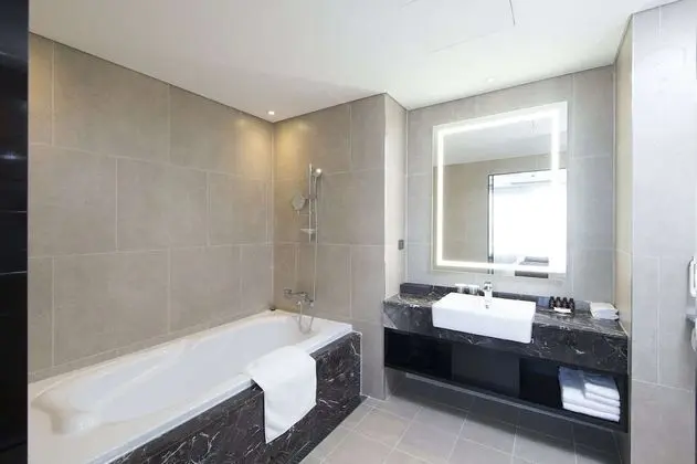 Süit, 1 En Büyük (King) Boy Yatak, Sigara İçilmez