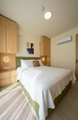 Garden Suite