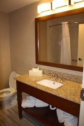 Süit, 1 Yatak Odası, Engellilere Uygun, Sigara İçilmez
