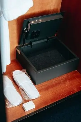 Comfort Stüdyo Süit, 1 En Büyük (King) Boy Yatak (King Spa)