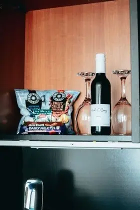 Standard Oda, 1 En Büyük (King) Boy Yatak