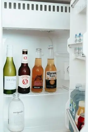 Standard Oda, 1 En Büyük (King) Boy Yatak