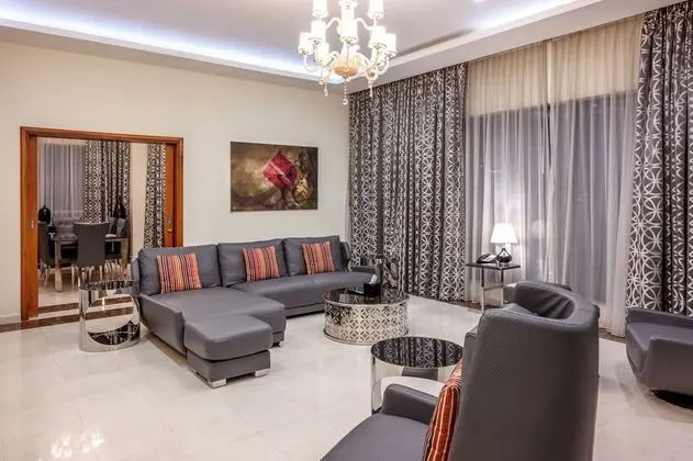 Oturma Alanı