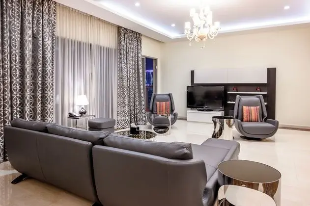 Oturma Alanı