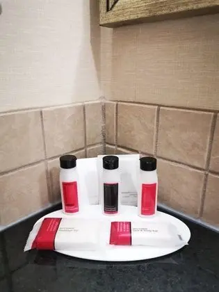 Deluxe Oda, Birden Çok Yatak, Sigara İçilmez