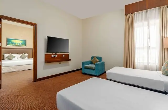 Family Süit, 1 En Büyük (King) Boy Yatak, Sigara İçilmez