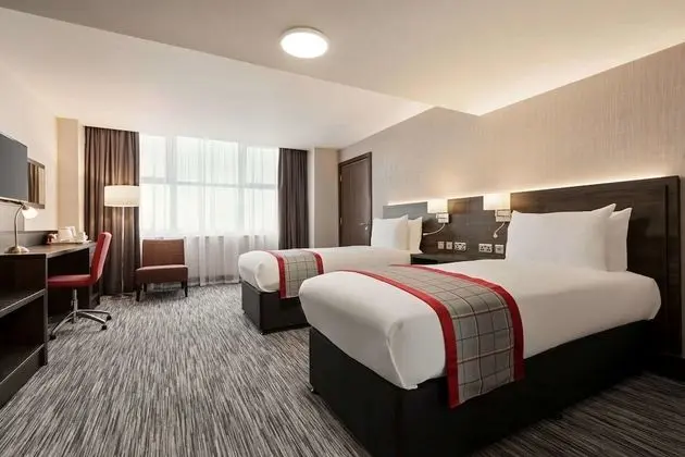 Oda, 1 Tek Kişilik Yatak, Engellilere Uygun, Sigara İçilmez (Mobility Room)