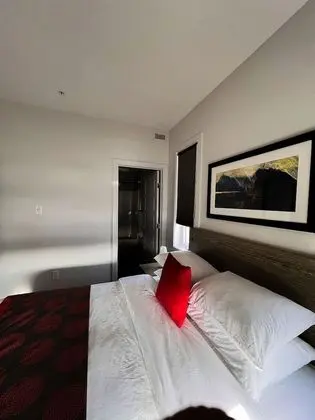 Süit, 2 Yatak Odası, Sigara İçilmez
