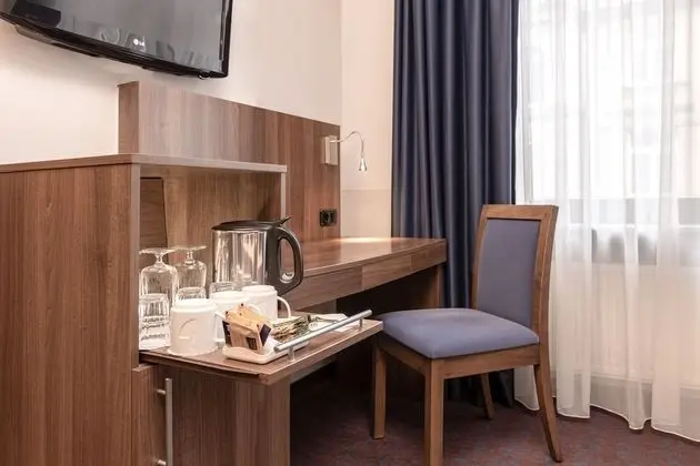 Comfort Üç Kişilik Oda