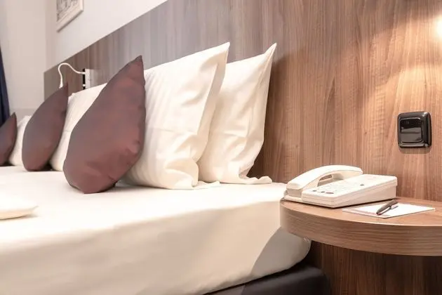 Comfort Üç Kişilik Oda