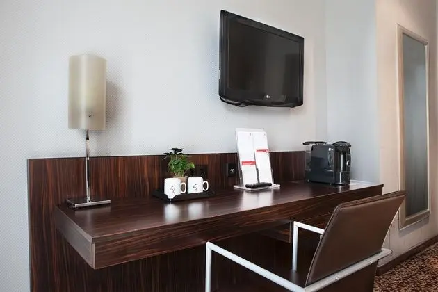 1 Çift ​​kişilik Yatak Business