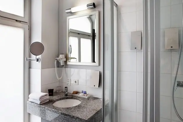Tek Kişilik Oda Standard