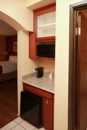 Stüdyo Süit, 1 En Büyük (King) Boy Yatak, Sigara İçilmez