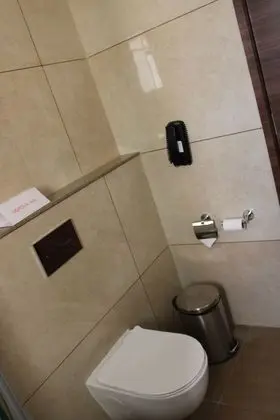 Superior Oda, 1 En Büyük (King) Boy Yatak, Sigara İçilmez