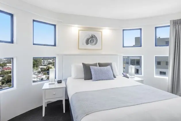 Deluxe Apart Daire, 1 Yatak Odası, Deniz Manzaralı