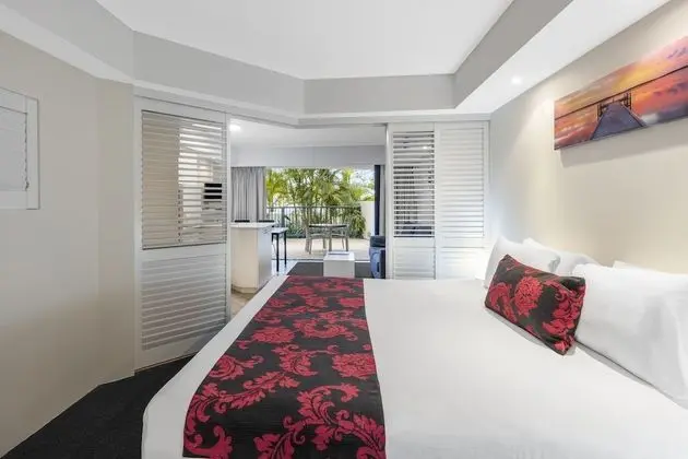 Deluxe Apart Daire, 1 Yatak Odası, Deniz Manzaralı
