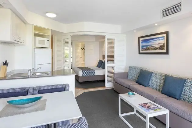 Deluxe Apart Daire, 1 Yatak Odası, Deniz Manzaralı