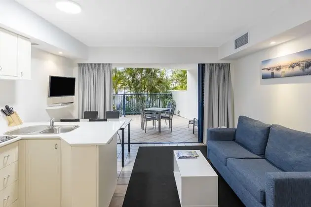 Deluxe Apart Daire, 1 Yatak Odası, Deniz Manzaralı