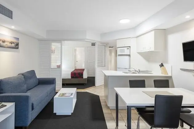 Deluxe Apart Daire, 1 Yatak Odası, Deniz Manzaralı
