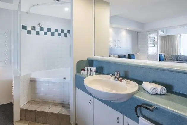 Deluxe Apart Daire, 1 Yatak Odası, Deniz Manzaralı