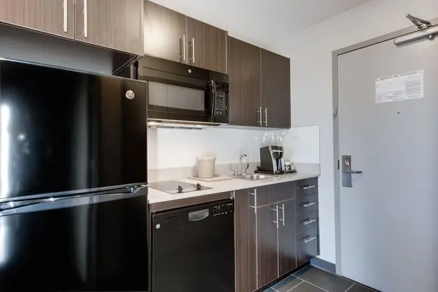 Süit, Birden Çok Yatak, Sigara İçilmez (Two-Bedroom)