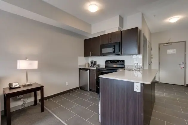 Süit, Birden Çok Yatak, Sigara İçilmez (Two-Bedroom)