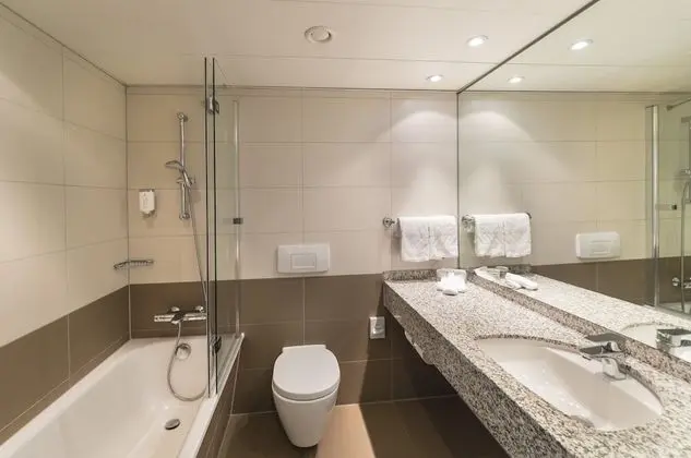 Oda, 1 En Büyük (King) Boy Yatak, Sigara İçilmez