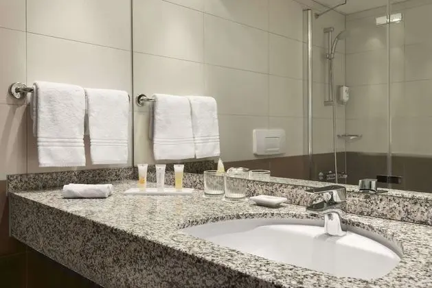 Oda, 1 En Büyük (King) Boy Yatak, Sigara İçilmez