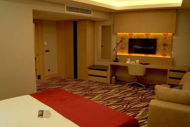 Suite Oda