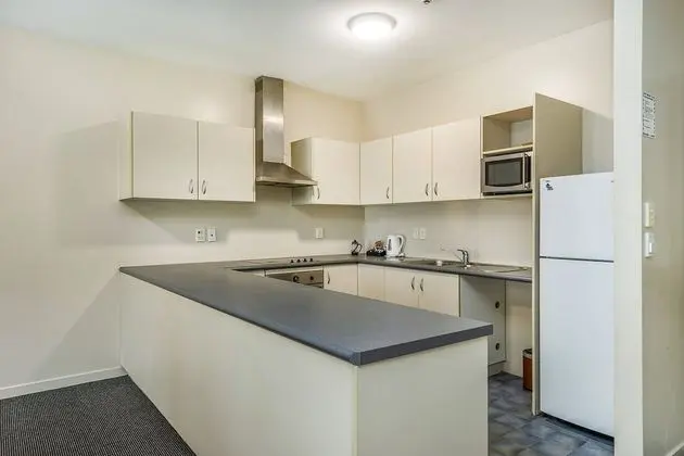 Apart Daire, 2 Yatak Odası, Sigara İçilmez